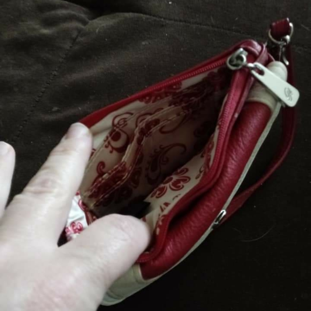 Grace Adele Clutch - image 2